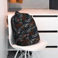 thumbnail image 3 of Easygdp Cool Sports Car Mochila Ligera de 15 Pulgadas para Estudiantes, Mochila Cómoda para la Escuela y Viajes, Correas Ajustables, 3 of 6