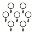 thumbnail image 2 of Montevilla Core 5/8" Clip Rings, Set of 7, 2 of 2