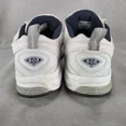 thumbnail image 4 of New Balance 608 V3 Walking Shoes Mens Size 8.5 4E White Navy Running MX608V3W, 4 of 6