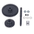 thumbnail image 1 of 1.5M 20T RC Car Gear Set Hardened Steel RC Gear Replacement for Traxxas 1/5 Remote Control Car 35T, 1 of 5