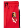 thumbnail image 3 of Disney Pixar Cars Toddler Boys Track Jacket and Jogger Pants Set, 2-Piece, Sizes 12M-5T, 3 of 12