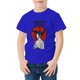 thumbnail image 1 of Camiseta Algodón de Naru para niños, 1 of 5