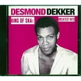 thumbnail image 4 of Desmond Dekker - King Of Ska: Greatest Hits - CD, 4 of 4
