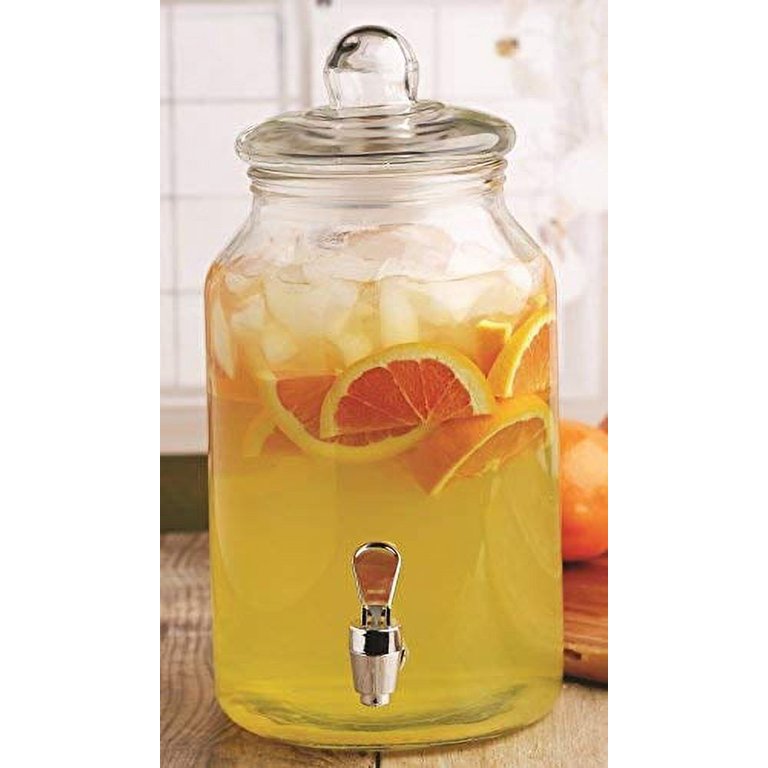 1-Gallon Country Beverage Dispenser