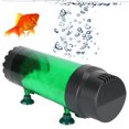 thumbnail image 4 of Bubble Bio Media Filter, Bio Aquarium Fluidized Bed Filter, Media Filter With Suction Cup For Aquarium Fish  Fluidized Bed LH600, 4 of 8