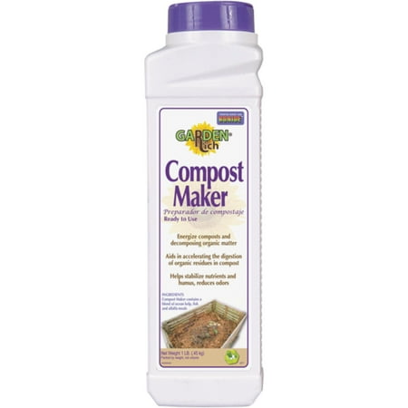 Bonide Compost Maker