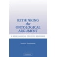 thumbnail image 2 of Rethinking the Ontological Argument: A Neoclassical Theistic Response, 2 of 2