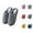 Grey-b, variant on Slippers for Women Men 2025 Fall Winter Fleece Lined Soft Warm Comfort Slip On Slides Indoor House Slippers