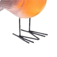 thumbnail image 4 of Yuarrent Estatua de resina DIY de 2 piezas, decoración de bonsái de Animal de simulación para jardín, adorno para exteriores, artesanía de resina en Barra de herramientas Yuarrent HA036938-00, 4 of 6