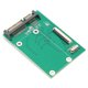 thumbnail image 5 of Tarjeta Adaptadora De Disco Duro CE/ZIF A Serie, Tarjeta Adaptadora HDD Pcb Antiinterferencias Para OS/win10/win8/win7/98SE/2000/ME/XP/VISTA/ NT 4,0/LINUX, 5 of 8
