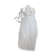 thumbnail image 5 of Velo de novia, accesorios para el cabello, decorativo con peine de metal para despedida de soltera, propuesta de matrimonio., 5 of 7