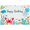 2A, variant on Under the Sea Themed Happy Birthday Background Banner Party Decoration Supplies Photography Props Birthday Party Backdrop Decorations for Kids Celebration Event Photo Booth Setup
