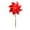 kids outdoor toys, variant on Laser Reflective Bird Repellent Windmill With 8 Blades - Red Bird Deterrent For Balcony, Garden, Outdoor, Farm, Also A Toy For
