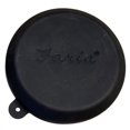 thumbnail image 1 of Faria Beede Instruments F91405 4 in. Gauge Weather Cover, Black, 1 of 1