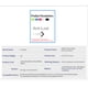 thumbnail image 2 of Localizador Alarma Antipérdida Con Billetera para Rastreador GPS Compatible Dientes (Gre Blue, 2 of 9
