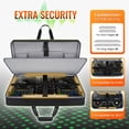 thumbnail image 3 of Funda de controlador de DJ SNIGJAT para Pioneer DDJ FLX10/1000/REV7/FLX6, 3 of 7