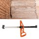 thumbnail image 4 of Board Cutting Tool, Board Cutter Portable Dust Free Stainless Steel Rail Hand Push Sharply  For KT Plate ANGGREK Board Cutting Tool, 4 of 8