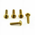thumbnail image 4 of Aluminum Self Tapping Screw 4mm x 15mm Pack x 5 (STB415-5), 4 of 6