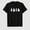 Black-17, variant on Halloween Ghost Dogs Tshirt Gift Women Dog Lover Halloween Shirt Cute Pumpkin Face Graphic Tee Short Sleeve Fall Top
