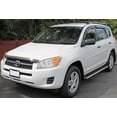 thumbnail image 6 of APS Running Boards 5 inches Compatible with Toyota Rav4 2006-2012 Sport Utility 304 Stainless Steel (Nerf Bars Side Steps Side Bars), 6 of 6