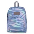 thumbnail image 1 of Mochila JanSport SuperBreak Plus con funda para portátil de 15 pulgadas, 1 of 7