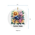 thumbnail image 6 of Spider Ornament, Christmas Ornaments 2025, Gift for Spider Lovers, Gift for Pet Lovers, Gift for Christmas, Christmas Decorations, 6 of 6