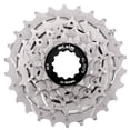 thumbnail image 3 of Rueda libre de bicicleta FLhrweasw de 6 velocidades 11-26T para volante de Cassette de bicicleta plegable Brompton, 3 of 9