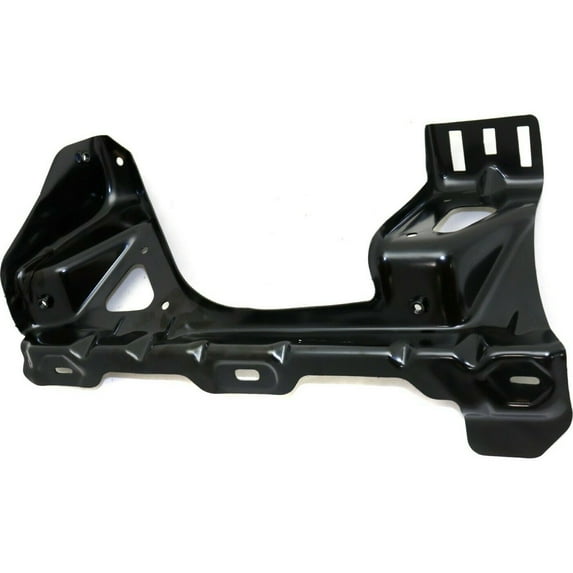 Radiator Support Bracket Driver Left Side For Sierra Silverado LH Hand GM1225320