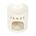 thumbnail image 1 of Something Different Crescent Moon Oil Burner, 1 of 2
