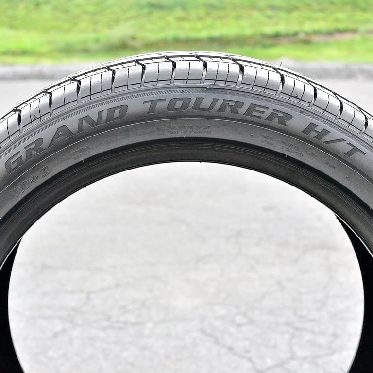 Joyroad Grand Tourer H/T 265/50R20 111V XL AS A/S Performance Tire