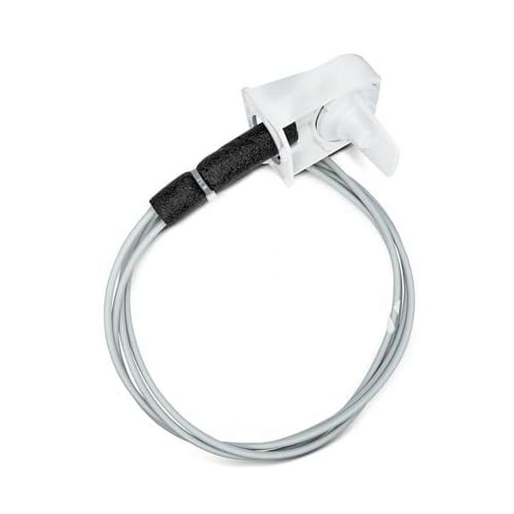 Refrigerator Water Filter Head And Tube Assembly WR17X22074 - 1 Count