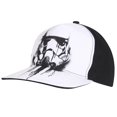 thumbnail image 1 of Star Wars Stormtrooper Paint Drip Baseball Cap, 1 of 4