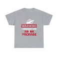 thumbnail image 2 of Cruise Warning I Bought The Drink Package TShirt, 2 of 2