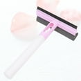 thumbnail image 1 of unbranded Limpiador De Con Rociador Y Doble Limpiador Esponja Y Goma Color Rosa Duradero, 1 of 8