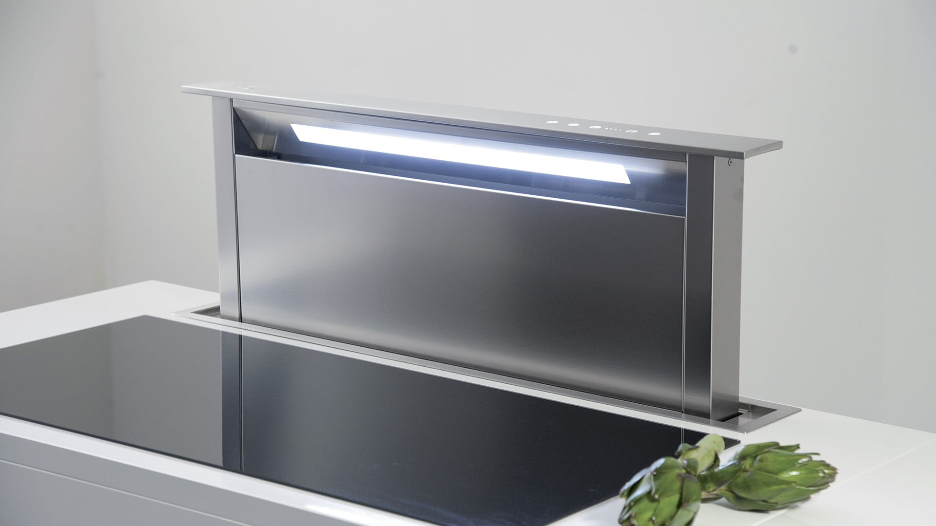 Sirius SUDD2 L INOX