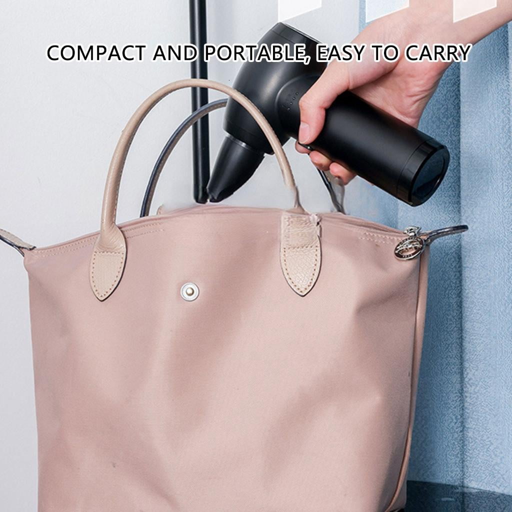 Small Portable Air Blower Powerful Removal Device Home Tool Desk Low Noise Air Dusters