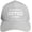 Gray, variant on Vintage Justice is Coming Baseball Caps Men Women Breathable Athletic Hat