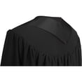 thumbnail image 2 of Endea Graduation Black Graduation Stole, 2 of 7