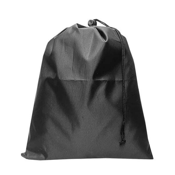 Bolsas de poliéster, bolsas de nailon para herramientas de productos electrónicos digitales, bolsas de almacenamiento con agarre para cuerda de saltar