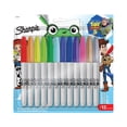thumbnail image 1 of Sharpie Permanent Markers, Toy Story 5 Packaging, Assorted, Fine Point, 12 Count, 1 of 8