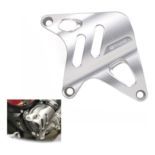 Benelli 752s Leoncino 800 Water Pump Protection Cover