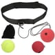 thumbnail image 1 of Juego de 3 uds de pelota de boxeo, entrenamiento de lucha, pelota de respuesta de rebote, accesorios montados en la cabeza, 1 of 5
