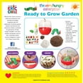 thumbnail image 7 of Creativity for Kids The Very Hungry Caterpillar Ready to Grow Garden Kit - Crafts for Kids Ages 6+, 7 of 7