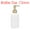 White, variant on Uxcell Soap Dispenser, 14Oz Ceramic Dish Hand Soap Dispenser with Plastic Pump for Kitchen Bathroom, White