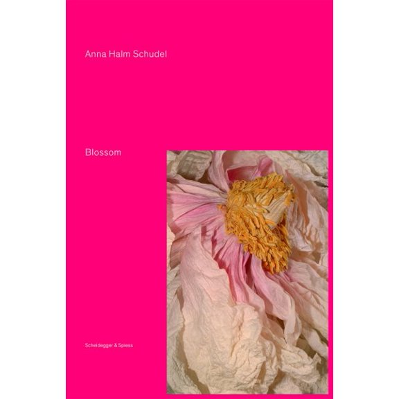 Pre-Owned Blossom (Hardcover)