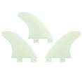 thumbnail image 4 of 3PCS / 2PCS FCS Fins Surfboard Fin Thrusters Tir Fins Fiberglass Nylon Surf Fins GL / GX / M5 / G5, 4 of 8