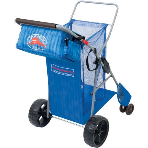 tommy bahama beach cart parts