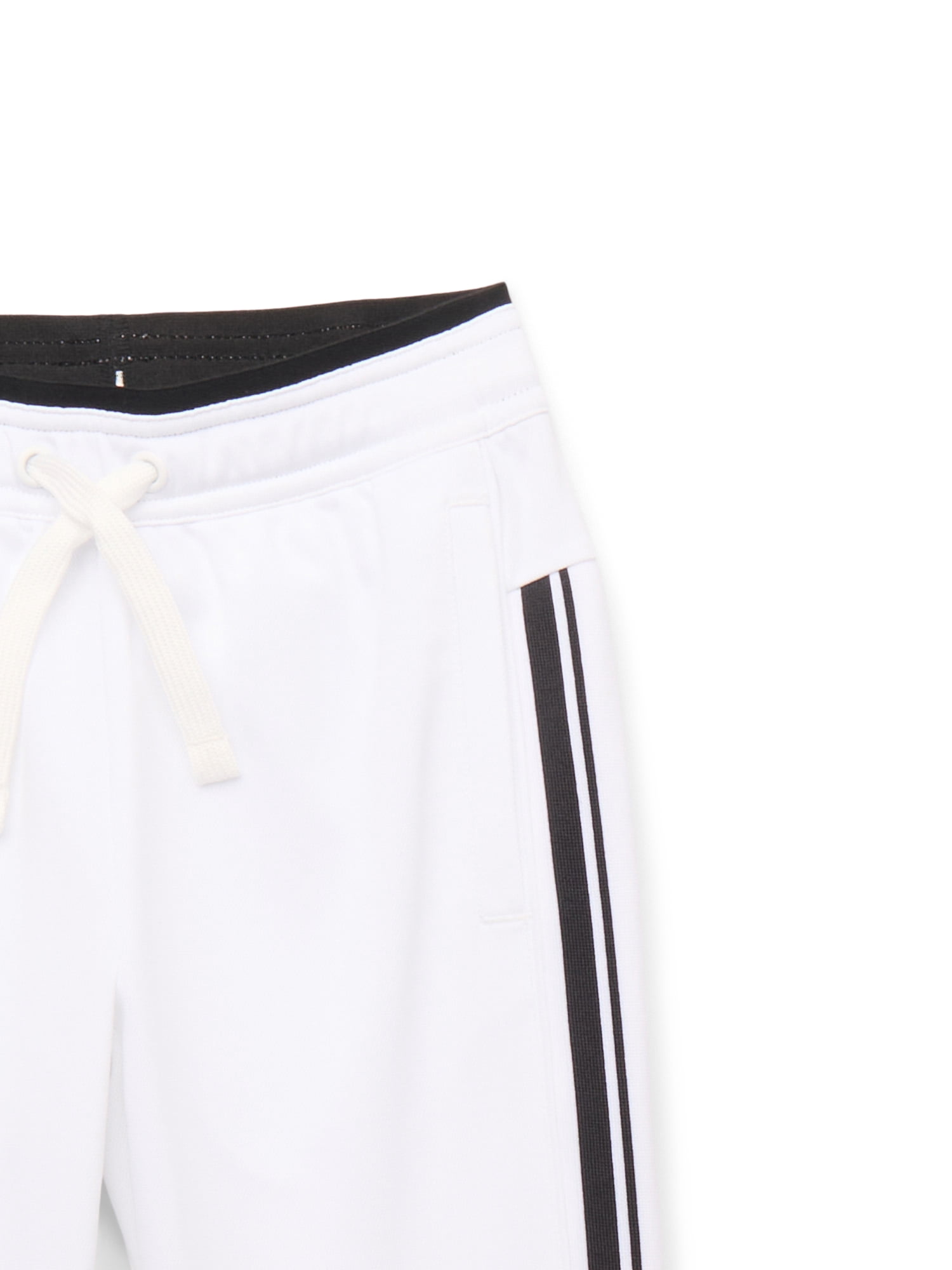 Athletic Works Little Boys and Big Boys Piqué Soccer Pants, Sizes 4-18 & Husky