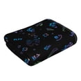 thumbnail image 3 of Kdxio Hand Towel Gamepads for Bathroom Kitchen Fingertip Bath Towels 27.5 x 16 Inch Home Hotel Gym Laundry Room, 3 of 9