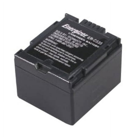 ER-C535 Camcorder Battery